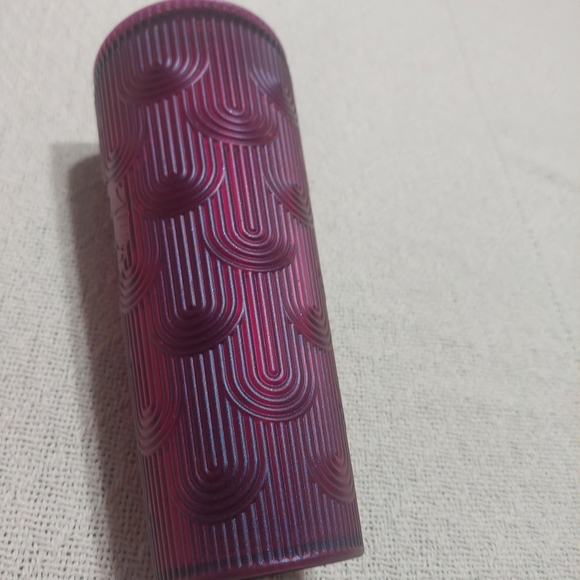 Starbucks Radiant Purple Tumbler - Picture 5 of 7